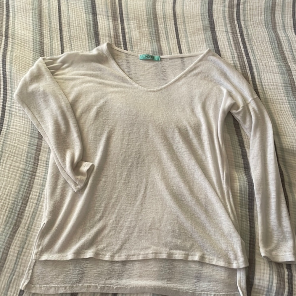 Karlie Shirt